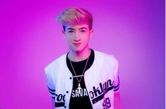 Cash Baker - Facts About The Biggest TikTok Star From Baker Family